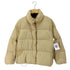ユニクロ UNIQLO パウダーソフトダウンジャケット レディース JPN:M