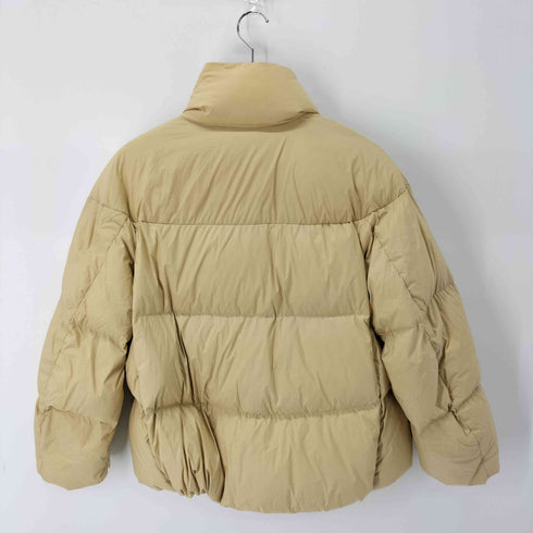 ユニクロ UNIQLO パウダーソフトダウンジャケット レディース JPN:M