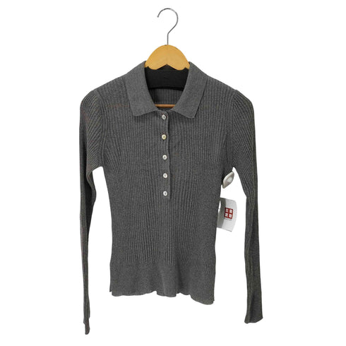 ザラ ZARA レーヨンカーディガン レディース import:S