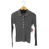 ザラ ZARA レーヨンカーディガン レディース import:S