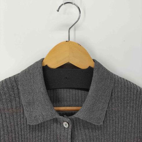 ザラ ZARA レーヨンカーディガン レディース import:S