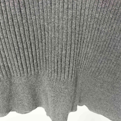 ザラ ZARA レーヨンカーディガン レディース import:S