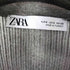 ザラ ZARA レーヨンカーディガン レディース import:S