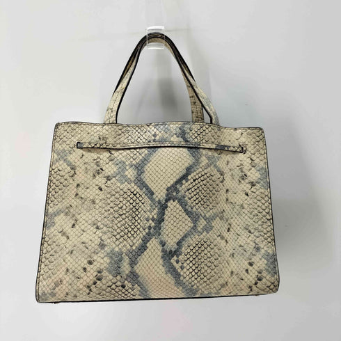ケイトスペード Kate spade Snake Embossed Sam Satchel Crossbody パイソン柄エンボスサッチェル クロスボディバッグ レディース