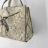 ケイトスペード Kate spade Snake Embossed Sam Satchel Crossbody パイソン柄エンボスサッチェル クロスボディバッグ レディース