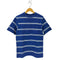 D.C.WHITE 10G Plain-Stitch Border T-Shirts メンズ JPN:S