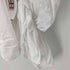 ザラ ZARA 袖デザイン L/S ブラウス レディース import:M