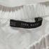 ザラ ZARA 袖デザイン L/S ブラウス レディース import:M