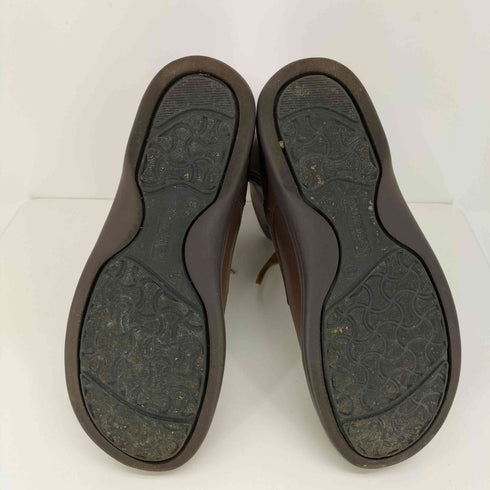 フットプリンツバイビルケンシュトック Footprints by BIRKENSTOCK 9ホール レースアップ ブーツ レディース EUR:39