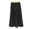 aileFanM タックワイドパンツ elegance レディース JPN:38