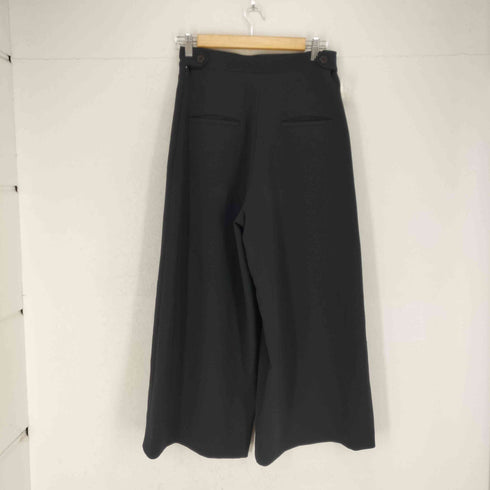 aileFanM タックワイドパンツ elegance レディース JPN:38