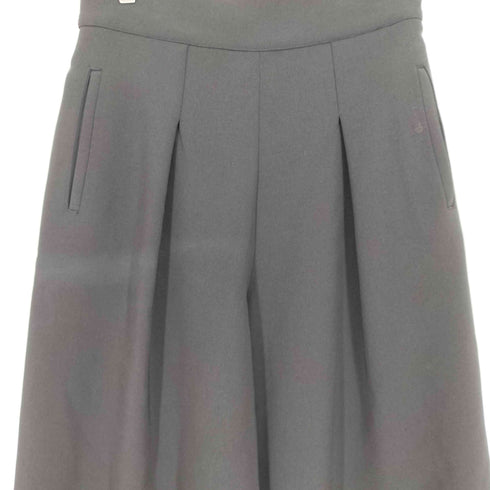 aileFanM タックワイドパンツ elegance レディース JPN:38