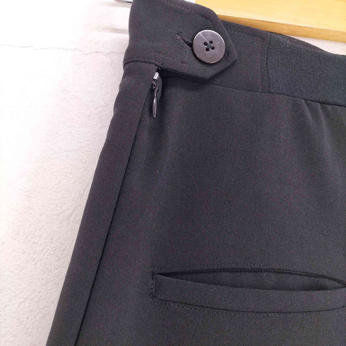 aileFanM タックワイドパンツ elegance レディース JPN:38