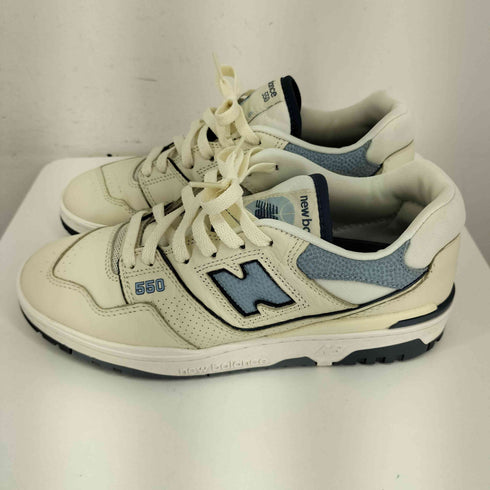 ニューバランス NEW BALANCE 550 スニーカー unisex メンズ JPN:27