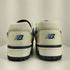 ニューバランス NEW BALANCE 550 スニーカー unisex メンズ JPN:27