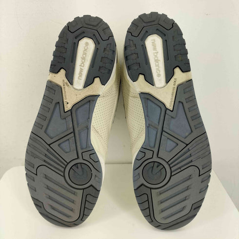 ニューバランス NEW BALANCE 550 スニーカー unisex メンズ JPN:27