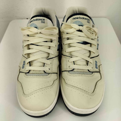 ニューバランス NEW BALANCE 550 スニーカー unisex メンズ JPN:27