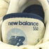 ニューバランス NEW BALANCE 550 スニーカー unisex メンズ JPN:27