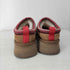 アグ UGG Tazz スリッポン ボア メンズ JPN:25