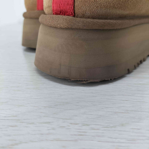 アグ UGG Tazz スリッポン ボア メンズ JPN:25