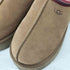 アグ UGG Tazz スリッポン ボア メンズ JPN:25