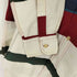 チャップスラルフローレン CHAPS RALPH LAUREN 90s ボーダー L/S BD シャツ メンズ JPN:M