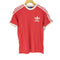 アディダスオリジナルス adidas Originals California Tee メンズ JPN:XL