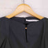 aileFanM オフショルタックデザインブラウスelegance レディース JPN:38