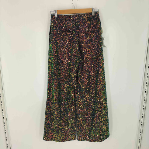 エムエーエスユー MASU DISCO BAGGY EASY PANTS メンズ 44