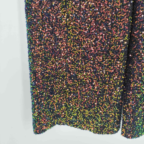 エムエーエスユー MASU DISCO BAGGY EASY PANTS メンズ 44