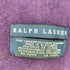 ラルフローレン RALPH LAUREN ウール マフラー レディース