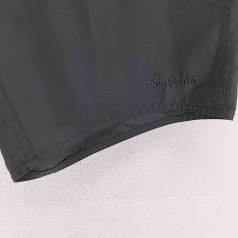 パタゴニア patagonia 00s ポリエステルスイムパンツ メンズ US:30-31