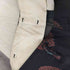 コムデギャルソンオムプリュス COMME des GARCONS HOMME PLUS 11AW デカダンス期 ドラゴン刺繍ワイドパンツ メンズ JPN:XS