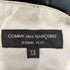 コムデギャルソンオムプリュス COMME des GARCONS HOMME PLUS 11AW デカダンス期 ドラゴン刺繍ワイドパンツ メンズ JPN:XS