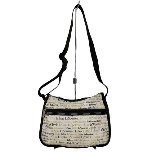 レスポートサック LeSportsac ショルダーバッグ レディース