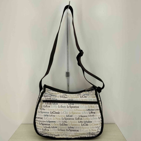 レスポートサック LeSportsac ショルダーバッグ レディース