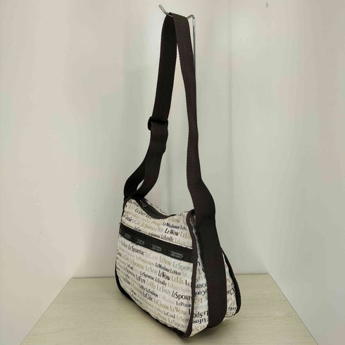 レスポートサック LeSportsac ショルダーバッグ レディース