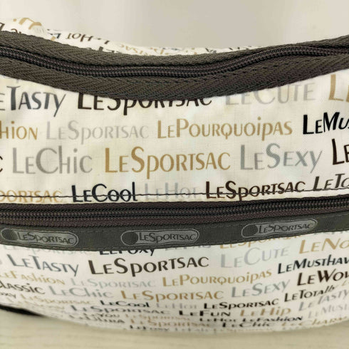 レスポートサック LeSportsac ショルダーバッグ レディース