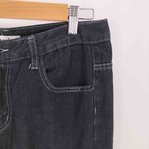 deuku デニムパンツ メンズ