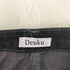 deuku デニムパンツ メンズ