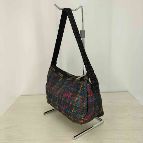 レスポートサック LeSportsac ミニショルダーバッグ レディース