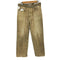 アワーレガシィー OUR LEGACY 22AW THIRD CUT DIGITAL DUAL SAND DENIM メンズ 28