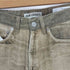 アワーレガシィー OUR LEGACY 22AW THIRD CUT DIGITAL DUAL SAND DENIM メンズ 28