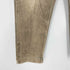 アワーレガシィー OUR LEGACY 22AW THIRD CUT DIGITAL DUAL SAND DENIM メンズ 28