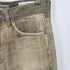 アワーレガシィー OUR LEGACY 22AW THIRD CUT DIGITAL DUAL SAND DENIM メンズ 28