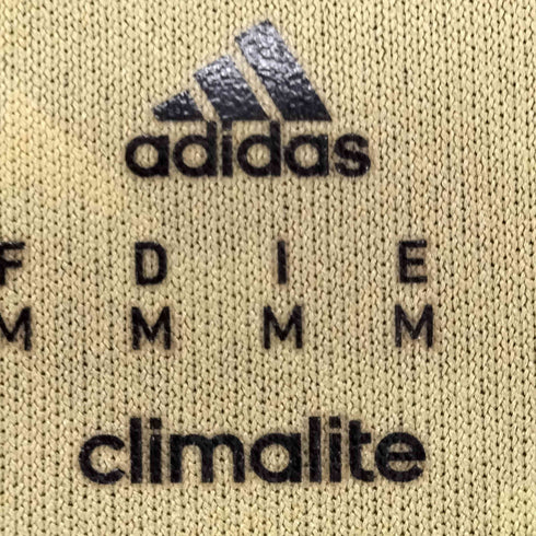アディダス adidas 総柄 PARISロゴS/S TEE メンズ JPN:XL