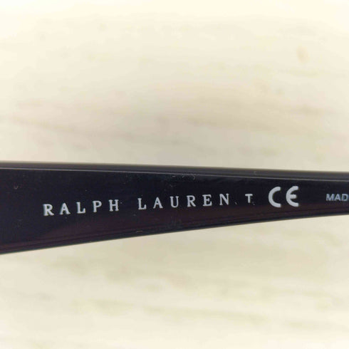 ラルフローレン RALPH LAUREN サングラス レディース 55□18 135