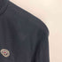 パーリーゲイツ PEARLY GATES ロゴ刺繍 ハーフジップ プルオーバー ゴルフウェア メンズ JPN:1