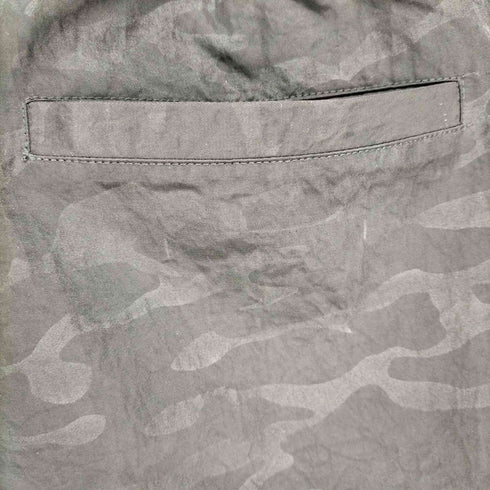 whim ROTH Nylon Camo S/P メンズ JPN:2