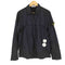 ストーンアイランド STONE ISLAND 24SS CRINKLE REPS R-NYオーバーシャツ メンズ JPN:M